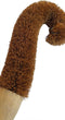 Loofco - Flessen borstel - Kokos