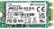 Transcend MTE460T - SSD M.2 42mm - 128GB NVMe PCIe 3.0 x2