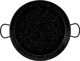 Vaello La Valenciana Paella Pan Inductie 36 cm (2 personen)