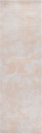 BEYKOZ - Laagpolig vloerkleed - Beige - 80 x 150 cm - Katoen