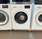 BOSCH SERIE 6 8KG A+++ WASMACHINE VRIJSTAAND VOORLADER