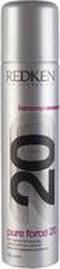 Redken Pure Force Non-Aerosol Fixing Spray - Haarspray - 250 ml
