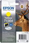 Epson C13T13044010 - Inktcartridge XL - 1.005 Paginas - Geel (10,1 ml)