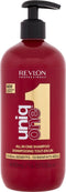 Uniq One All In One Conditioning Shampoo - 490 ml- Normale shampoo - Voor Alle haartypes -
