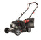Scheppach MP132-40 - Benzine Grasmaaier - 40 cm - 3,3 PK - 35 L opvangbak