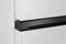 HANSEATIC HKGK14349CW - Koel-vriescombinatie - 175 liter - Energieklasse C - Wit