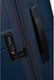 American Tourister DashPop - Reiskoffer 77 cm - 4 wielen - Uitbreidbaar - Midnight Blue