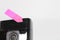 Ring Battery Video Doorbell - Videodeurbel - 1440p HD-video - Brons
