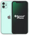 iPhone 11 - Groen 64GB