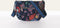 Oilily-City Schoudertas Black Iris-Dames