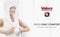 Valera IONIC COMFORT 513.01 - Ionen haardroogkap - 600W - Wit