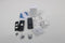eufy Video Doorbell - Videodeurbel - 2K Sony sensor - Bewegingsdetectie