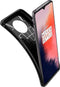 Spigen OnePlus 7T - Rugged Armor Backcover - Mil-grade met Air Cushion Technology - Matt Black