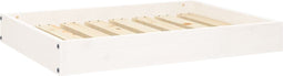 vidaXL-Hondenmand-71,5x54x9-cm-massief-grenenhout-wit