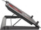 Genesis Oxid 550 - Laptopkoeler - 5 Ventilatoren - Zwart