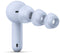 Urbanears Boo Tip - In-ear oordopjes - 30 uur speeltijd - Blauw