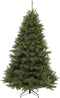 Triumph Tree Kunstkerstboom Bristlecone Fir - 191x191x305cm - PVC - Groen