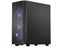 ENDORFY Signum 300 - Tower PC ATX Micro-ATX Mini-ITX - Gehard glas - Zwart