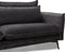 Feel Furniture - Elin – Hoekbank Rechts – Stormgrijs