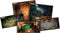 Fantasy Flight Games Mansions of Madness (2021) - Bordspel - Coöperatief spel - Engelstalig