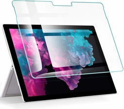 Microsoft Surface Pro 4 - Tempered Glass Screenprotector