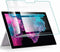 Microsoft Surface Pro 4 - Tempered Glass Screenprotector