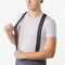 Castelli Espresso 2 - Fietsbroek Kort - Progetto X2 Air Zeem - Grijs XXL