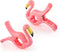 Handdoekklem - 2 stuks - handdoek clips - handdoek knijpers - handdoek klemmetjes - strandlaken klem - handdoek klemmen -