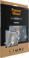 PanzerGlass 2734 - Screenprotector - GraphicPaper voor iPad Pro 11 (2018/2020) & iPad Air (2020)