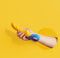 PMV20 - Tone - G-Spot Vibrator - Waterproof - Oplaadbaar - Vibrator - Vibrators voor Vrouwen - Sex Toys voor Vrouwen - Vibrators - G-Spot Vibrator - Clitoris Stimulator - Geel