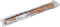 Hohner B9565 Musica Sopran Blockfluit Deutsch, eenvoudig, Birnbaum nat - Sopraan blokfluit (Duitse boring)