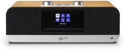 Roberts Blutune 300 - Geluidssysteem - DAB/DAB+/FM Bluetooth - Bruin