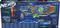 NERF Elite 2.0 Flipshots Flip-16 - Blaster - 16 lopen - Multikleur