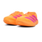 adidas Adizero Evo SL - Hardloopschoen Heren - Lichtgewicht responsieve demping - Oranje - Maat 42 2/3