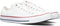 Converse Chuck Taylor All Star Sneakers Unisex - Optical White