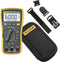 Fluke 115/C50/TPAK Multimeter Digitaal CAT III 600 V Weergave (counts): 6000