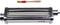 Kenwood Pastaroller KAX99.AOME XL - Accessoire Kenwood Chef Kmix - 9 dikte instellingen - Zilver