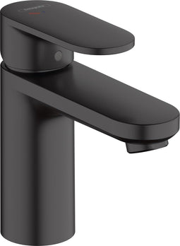 hansgrohe Vernis Blend - Wastafelmengkraan - CoolStart energiebesparend - Mat Zwart