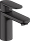 hansgrohe Vernis Blend - Wastafelmengkraan - CoolStart energiebesparend - Mat Zwart