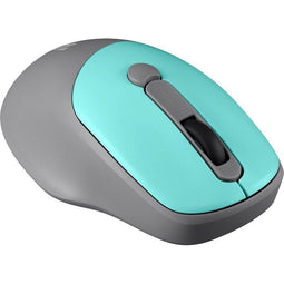 Mouse Defender - MM-296 - RF Silent - Mint