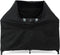 Deryan Luxe Campingbed Klamboe - Pop Up Night Cover - Volledig Verduisterd - Zwart