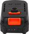Li-ion Accu - 18V - 2000mAh - LED indicatie - Geschikt voor al het accu tuingereedschap
