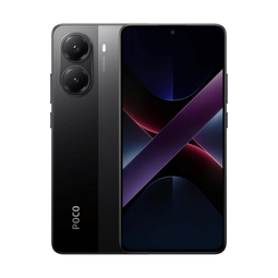 XIAOMI Poco X7 Pro 5G - 256 GB - Dimensity 8400-Ultra - Zwart