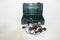 Metabo SBEV 1300-2 S - Klopboormachine - Vario-Tacho-Constamatic - Veiligheidskoppeling