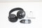 Sennheiser Accentum - Draadloze Over-Ear Hoofdtelefoon - ANC 50 uur batterijduur - Zwart