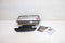 Tefal Optigrill+ XL GC727D - Contactgrill - 2000W - RVS - 6-8 personen
