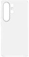 Samsung Galaxy S25 Ultra - Soft Case - Krasbestendig Schokbestendig - Transparant