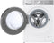 LG F4WR9009S2W - Wasmachine - AI Direct Drive - 9kg - A - 1400rpm