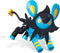 Mega Construx Pokemon Power Pack Luxio - Constructiespeelgoed