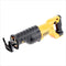 DeWalt DCS380N - Reciprocityzaag - 2950 spm - 28,6 mm zaagslaglengte (zonder lader)